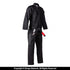 Tatami Estilo 5.0 All Black Jiu Jitsu Gi-4
